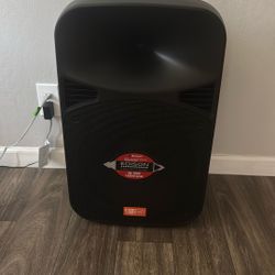 Édison Speaker 