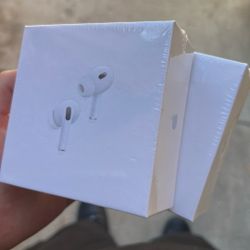 Airpod Pros
