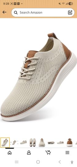 VILOCY mens shoes