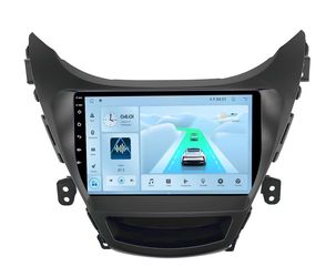 Carplay Radio for Elantra 12-14