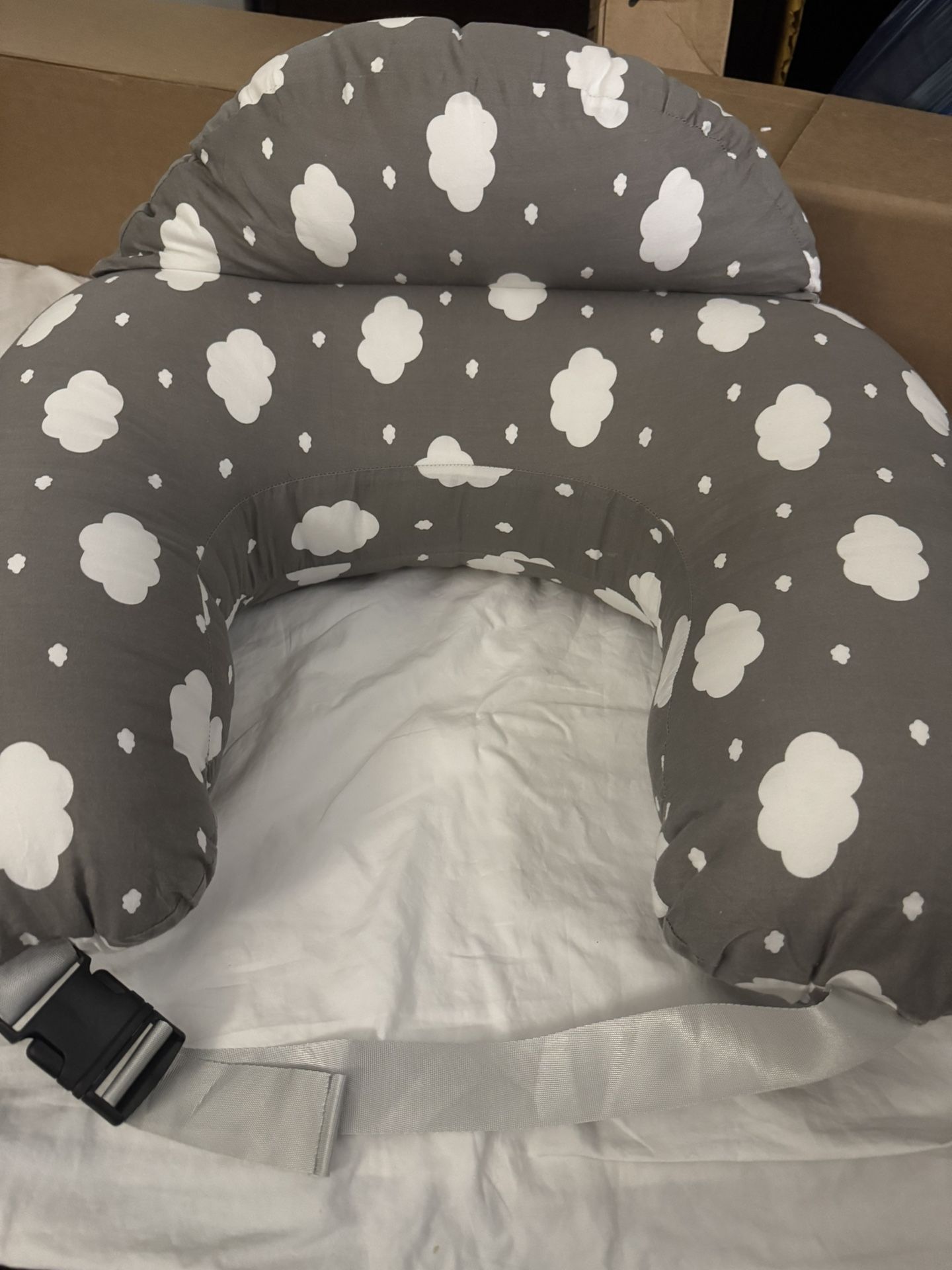 Nursing Pillow