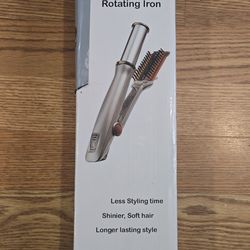 Curling Iron