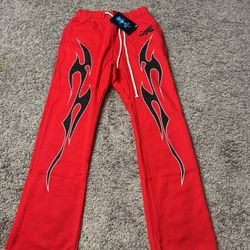 Hellstar Sweats