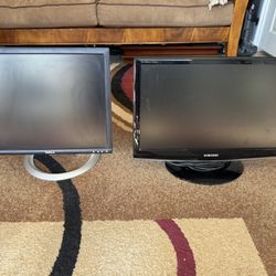 Computer Monitor 
