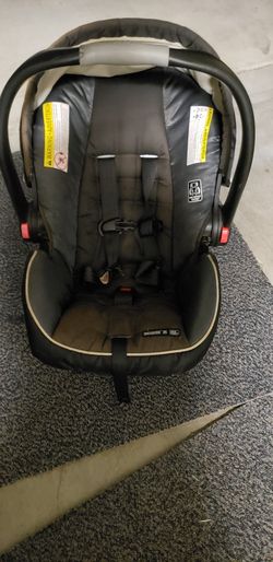 Toddler Car Seat