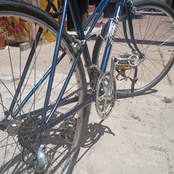 Vintage Nishiki Olympic 12