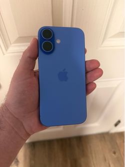 Iphone 16 128gb unlocked