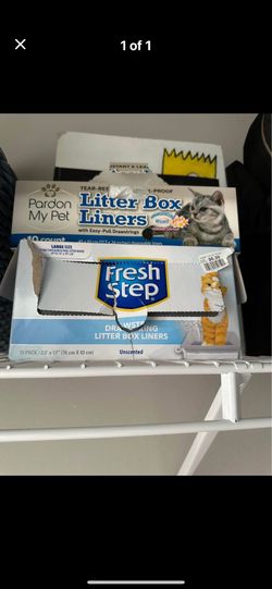 Litter Bags