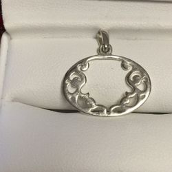 Pendant 925 Silver 👍🏼