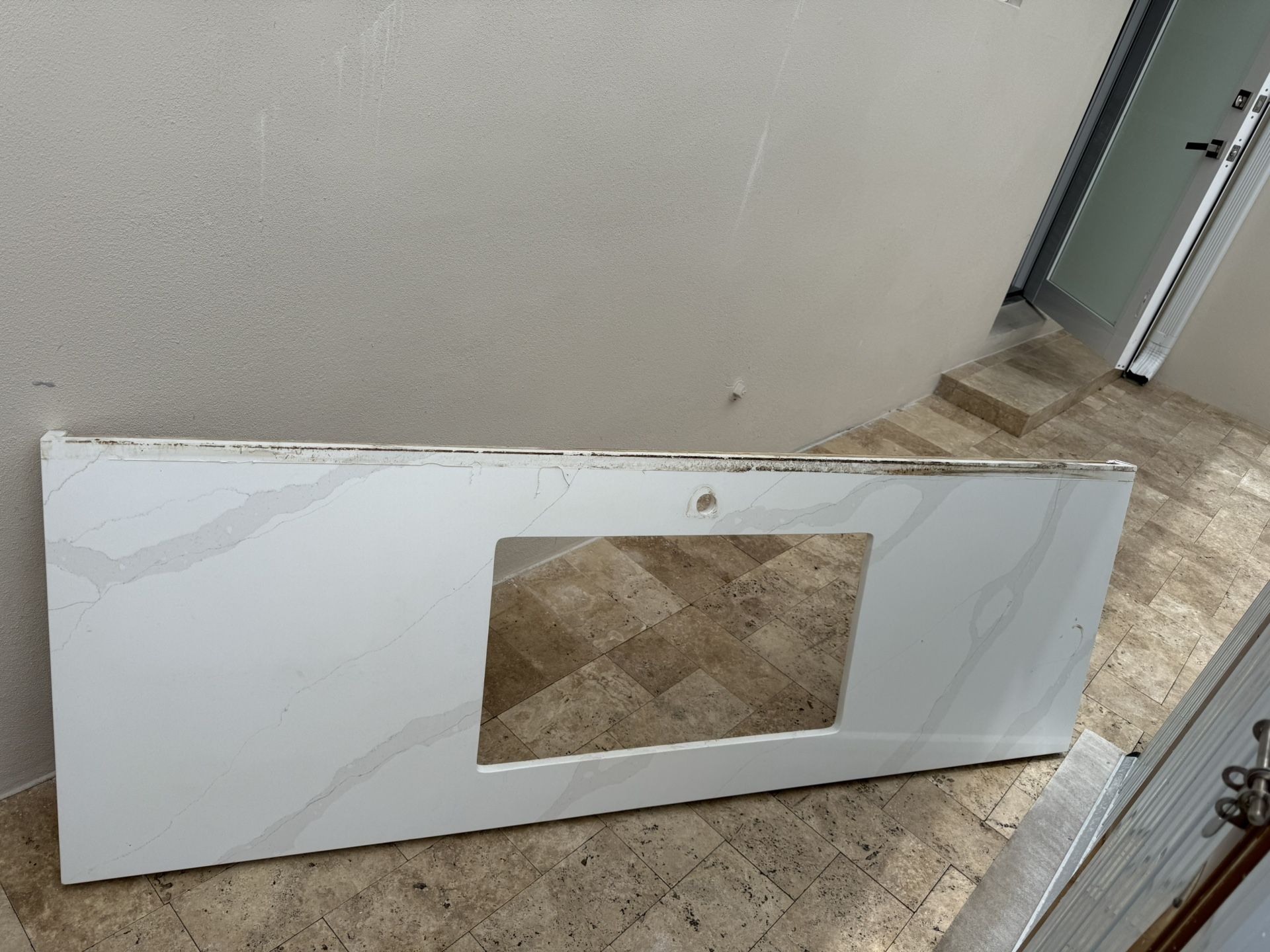 Marble Countertop 