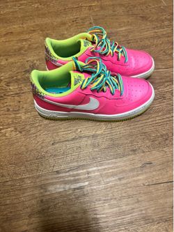 Nike Air Force 1