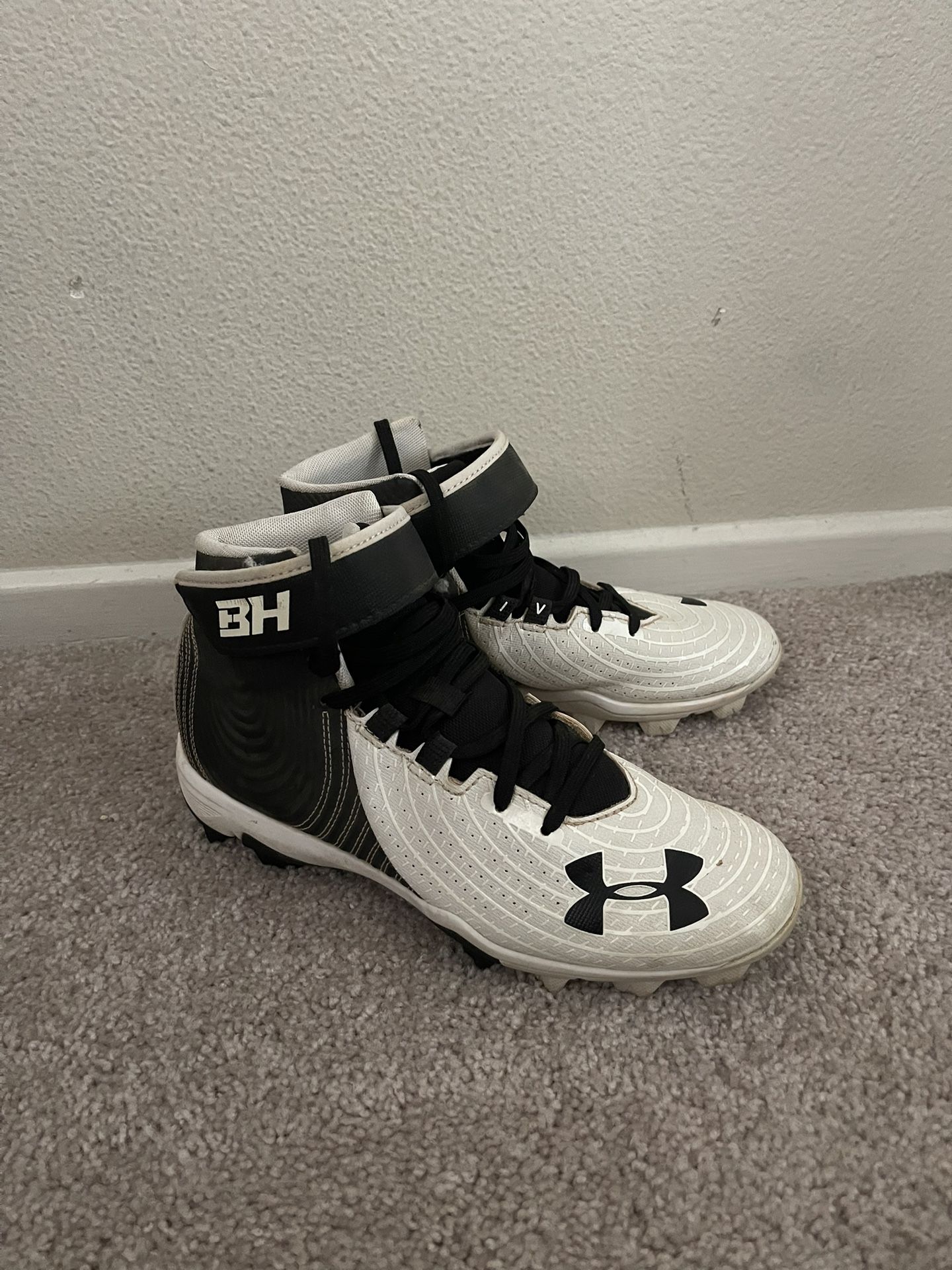 Boys Baseball Cleats