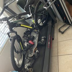 Treadmill