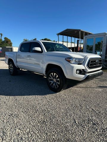 2023 Toyota Tacoma Double Cab