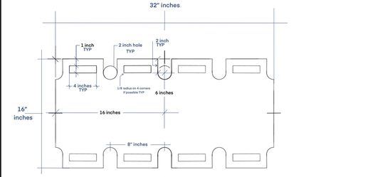 Steel Plates