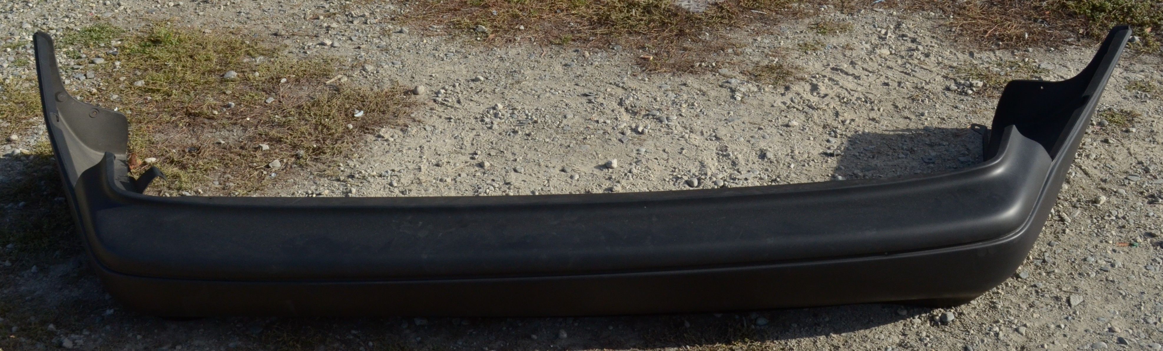 USED REF#U0274 || 1995-2000 LEXUS LS400 || REAR BUMPER COVER ONLY