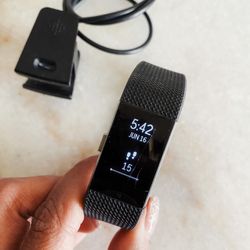 Fitbit Charge 2