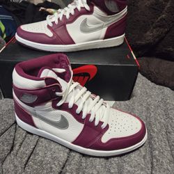 Jordans Sz 11