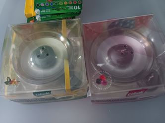 Glade Melts From Early 2000s