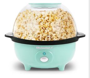 3-Qt Popcorn Maker
