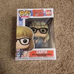 Garth Pop