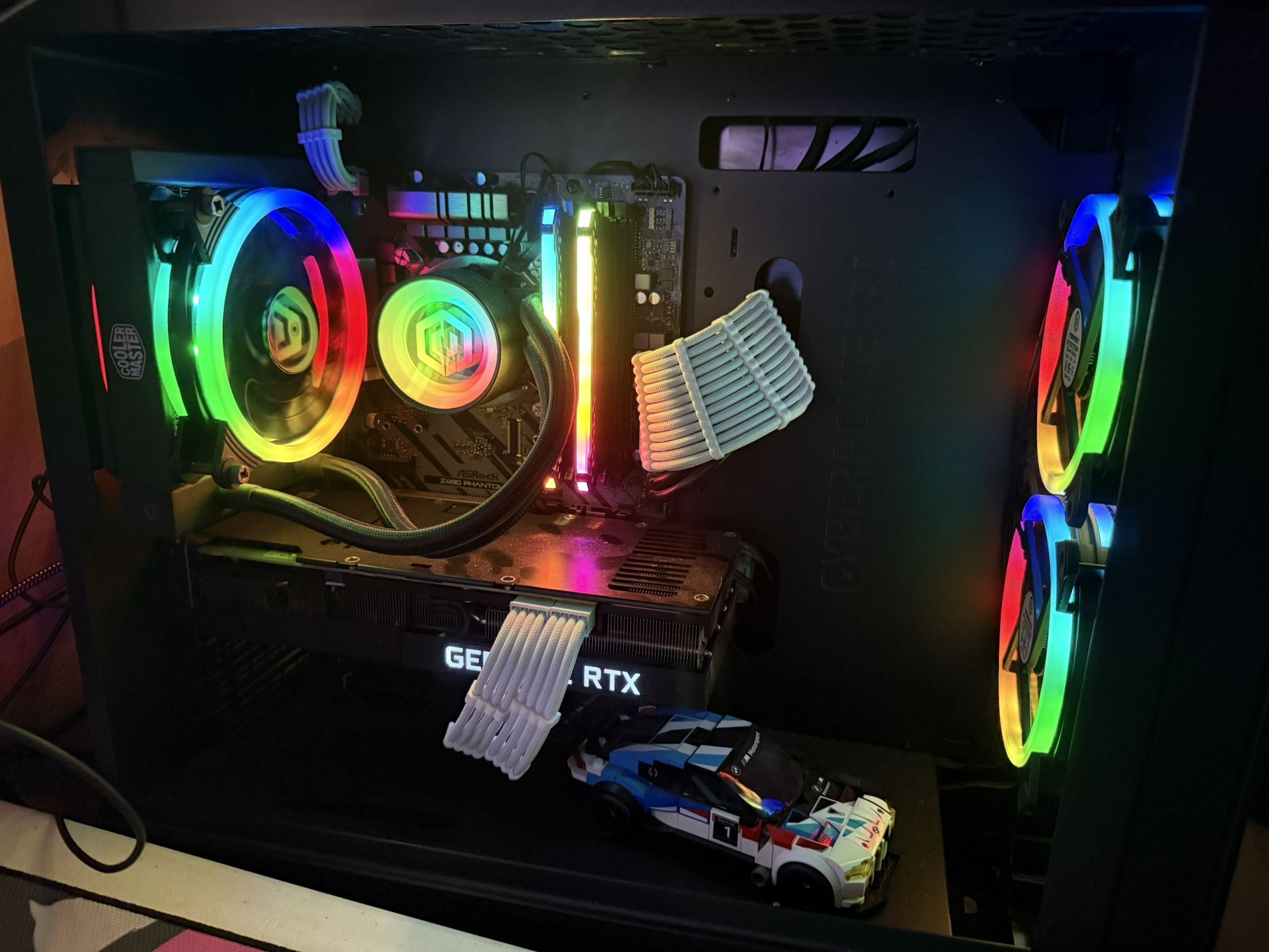 GAMING PC