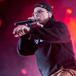 Logic Juicy J Tickets At Petco Park