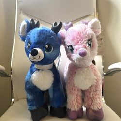 Build-a-bears