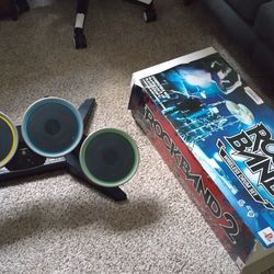 Rockband Ps4