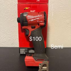 Herramientas Milwaukee