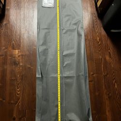 Wedding Dress Garment Bag