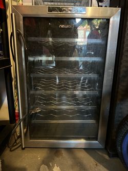 New Air Wine cooler