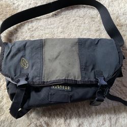 Timbuk2 Classic Messenger Bag