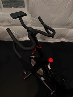 HARISON Stationary Exercise Bike