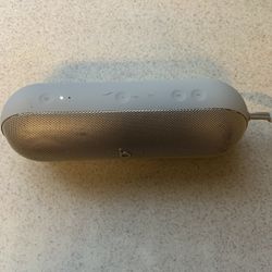 Beats Pill Speaker 