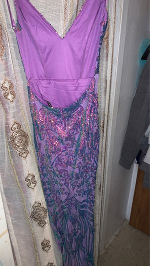 New And Used Purple Dress For Sale In Jersey City Nj Offerup