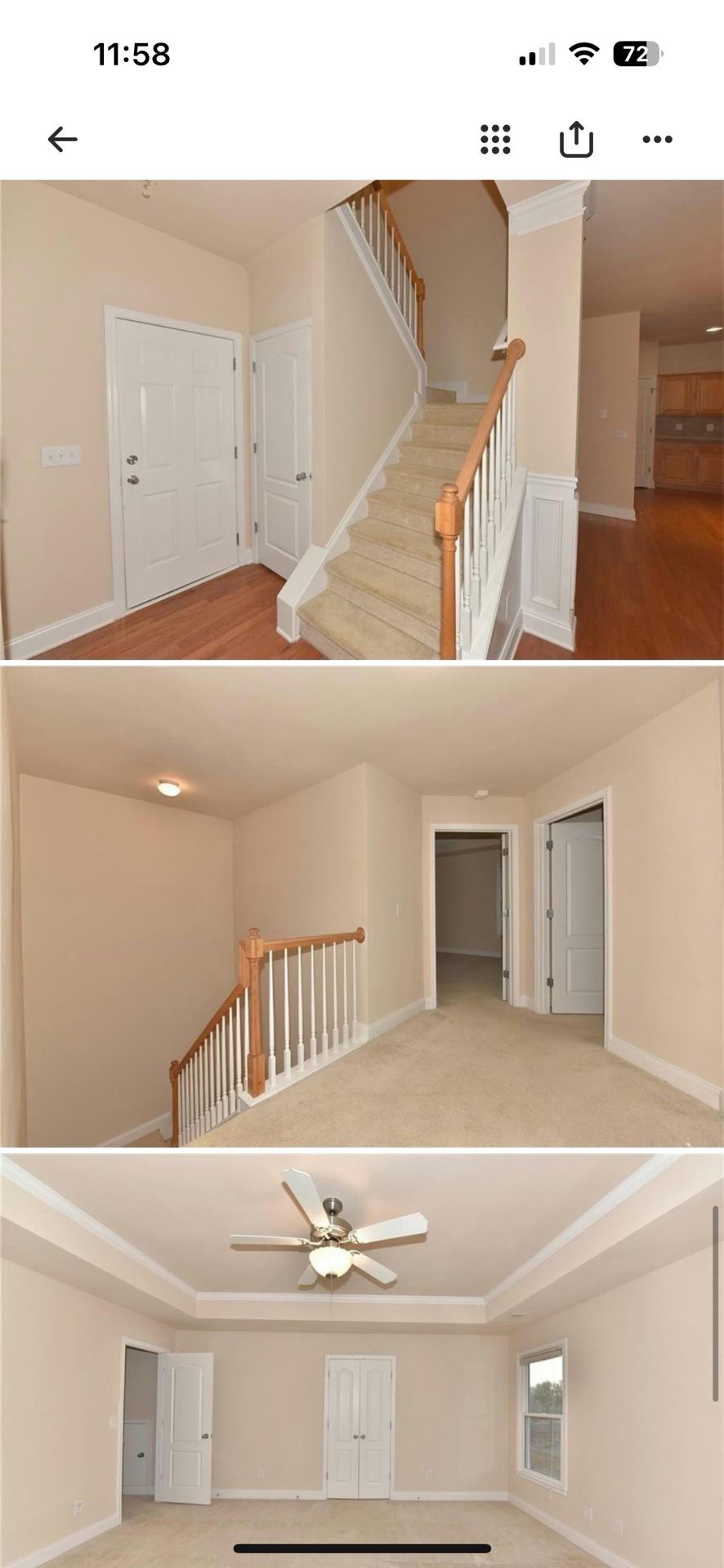 House available for Sharing Near Gwinnett Tech College And PCOm / Gas Arena  