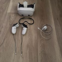 VR Headset 3S