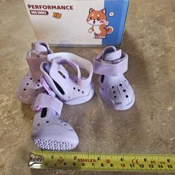 Dog Shoes