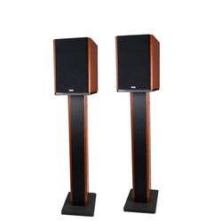 Bravius Studio 800 Speakers Open Box