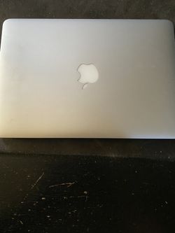 Apple MacBook Pro (Early 2015)