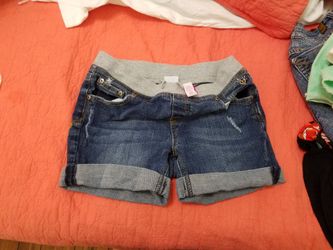 Justice short