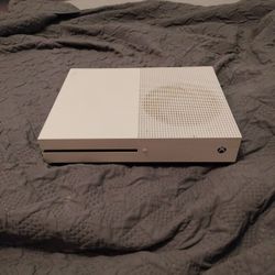 Xbox One S 1TB