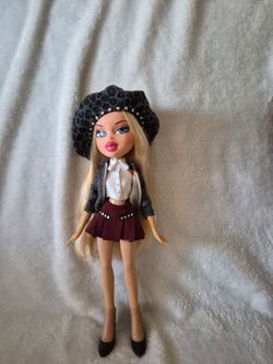 Bratz