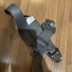 2006 -2011 HONDA CIVIC LEFT DRIVER SEAT BELT OEM