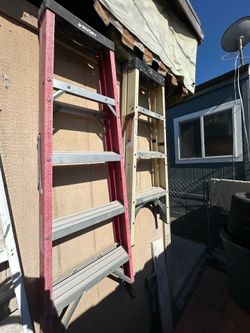 ladder