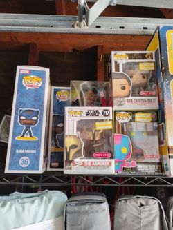 Kids Toys