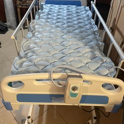 Hospital Bed