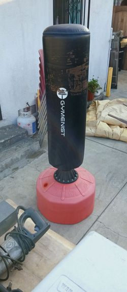 Punching bag