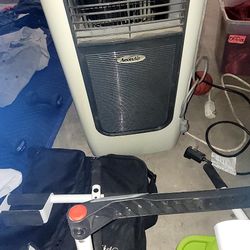 Portable Air Condition 